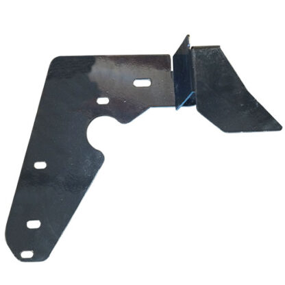 Left Hand Auger Gearbox Cover To Fit Capello Part # WN-M1-10508
