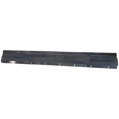 Floor Plate Center Left Hand, 12 Row 30 Inch Folding Heads To Fit Capello Part # WN-M1-10692