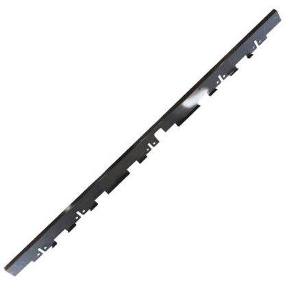 Guard Plate Center, 12 Row 30 Inch Rigid Heads To Fit Capello Part # WN-M1-11333