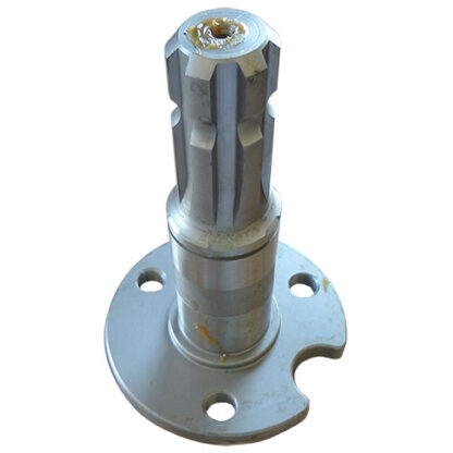 PTO Stub Shaft, 8 Row 30 Inch Rigid Heads, Side Cover To Fit Capello Part # WN-M1-30003