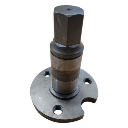 Stub Shaft 12 Row 30 Inch Folding Heads Right Side To Fit Capello Part # WN-M1-30085
