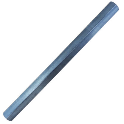 Hex Shaft, 12 Row 30 Inch Rigid Heads, 420mm Long To Fit Capello Part # WN-M1-30093