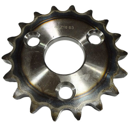 18 Tooth Sprocket To Fit Capello Part # WN-M1-30240