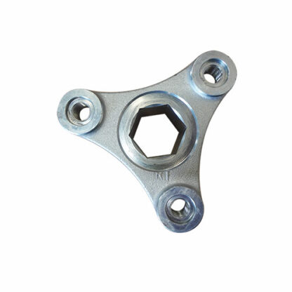 Damper Flange To Fit Capello Part # WN-M1-30383