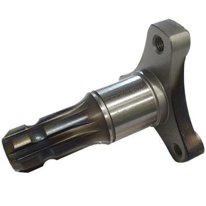 Coupler Drive Shaft To Fit Capello Part # WN-M1-30384