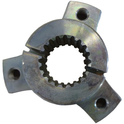 Female Flange, 16 Row 30 Inch Spacing Folding Wing To Fit Capello Part # WN-M1-30392