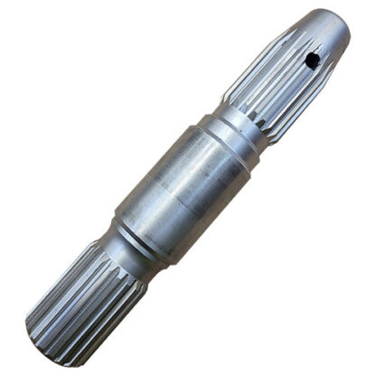 Shaft To Fit Capello Part # WN-M1-30396