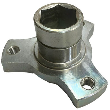 Hex Shaft Hub, 8 Row 30 Inch Folding Heads To Fit Capello Part # WN-M1-30398