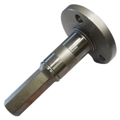 Stub Shaft, 198mm Long To Fit Capello Part # WN-M1-30478