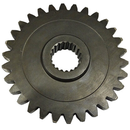 Drive Gear 30 Tooth, Top Shaft To Fit Capello Part # WN-M1-30505