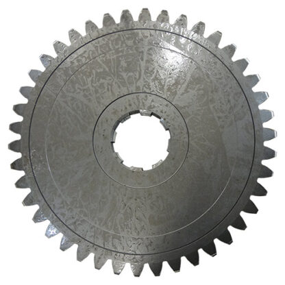 Gear, 42 Tooth, HS Series, Main Drive Gearbox To Fit Capello Part # WN-M1-30507