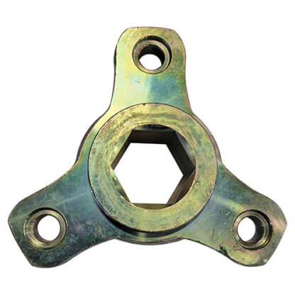 Flange To Fit Capello Part # WN-M1-30622