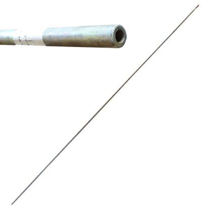 Deck Plate Rod 6 Row 30 Inch Rigid Heads 4470 MM Long To Fit Capello Part # WN-M1-30623