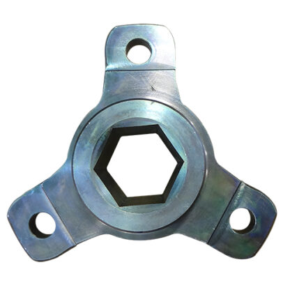 Flange 8 Row 30 Inch Rigid Heads To Fit Capello Part # WN-M1-30624