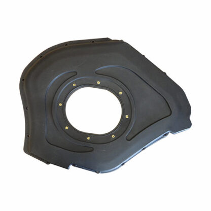 Side Cover Left Hand To Fit Capello Part # WN-M1-30676