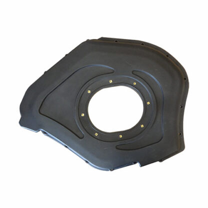 Side Cover Right Hand To Fit Capello Part # WN-M1-30677