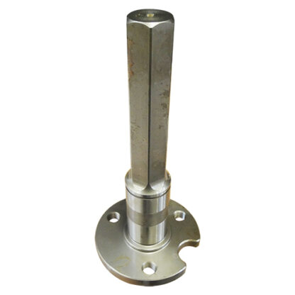 Left Hand Stub Shaft 12 Row Folding 30 Inch Spacing To Fit Capello Part # WN-M1-30685