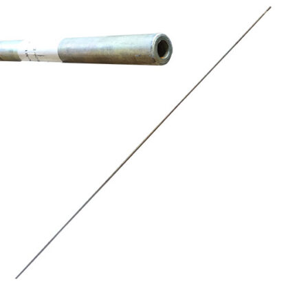 Deck Plate Rod 12 Row 30 Inch Folding Heads 4530mm Long To Fit Capello Part # WN-M1-30708