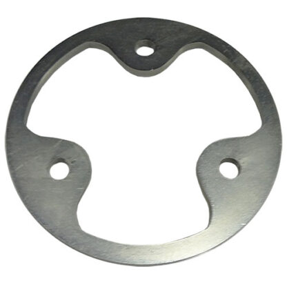 Rubber Damper Flange, 8 Row 30 Inch Folding Heads To Fit Capello Part # WN-M1-30710