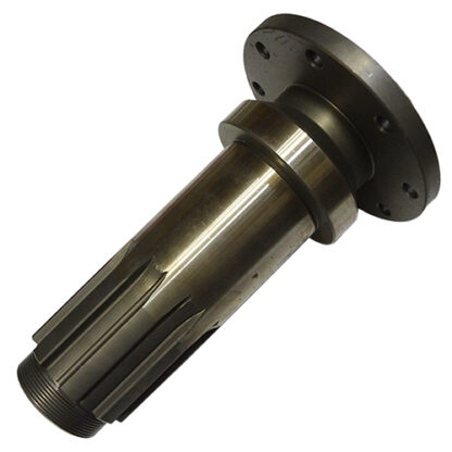Shaft To Fit Capello Part # WN-M1-30824