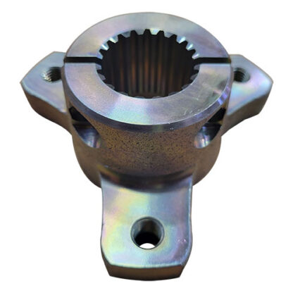 Female Flange To Fit Capello Part # WN-M1-30881