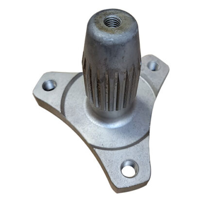 Hub, Hex Shaft Coupler To Fit Capello Part # WN-M1-30885