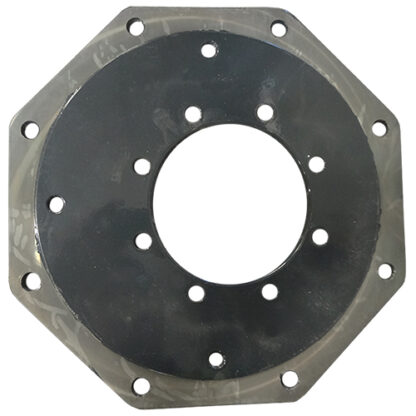 Gearbox Cover To Fit Capello Part # WN-M1-30886