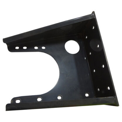 Gearbox Support Left Hand Rigid Heads To Fit Capello Part # WN-M1-30980