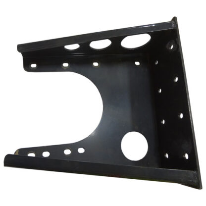 Gearbox Support Right Hand, Rigid Heads To Fit Capello Part # WN-M1-30981