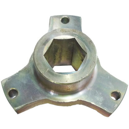 Auger Sprocket Hub To Fit Capello Part # WN-M1-31059