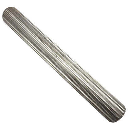 Splined Shaft 300MM To Fit Capello Part # WN-M1-31066