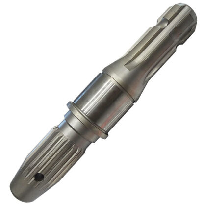 Stub Drive Shaft, 8 Row 30 Inch Folding Heads, PTO Joint To Fit Capello Part # WN-M1-31175