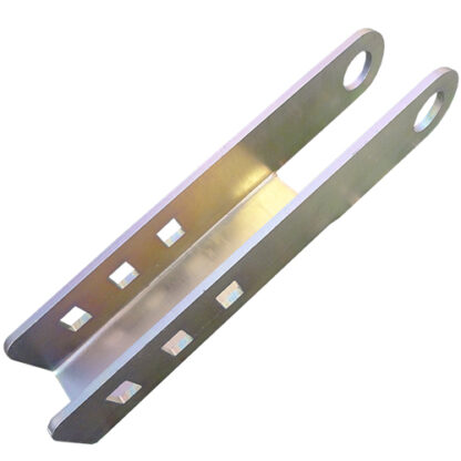 Snout Adjustment Bracket To Fit Capello Part # WN-M1-40030