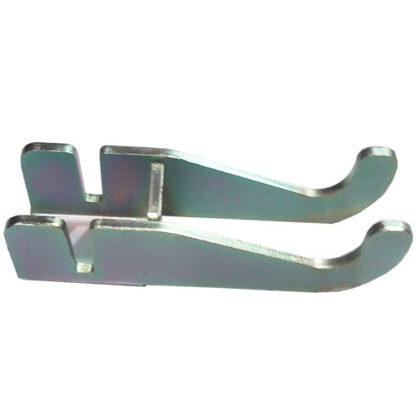 Poly Hood Latch To Fit Capello Part # WN-M1-40368