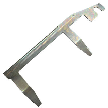 Deck Plate Right Hand To Fit Capello Part # WN-M1-80035