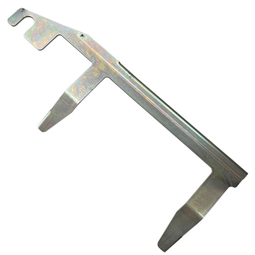 Deck Plate Left Hand To Fit Capello Part # WN-M1-80036