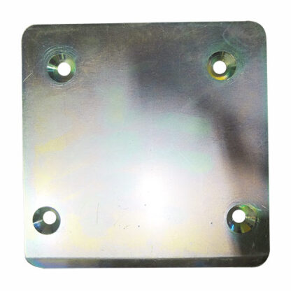 Gearbox Cover To Fit Capello Part # WN-M1-80085