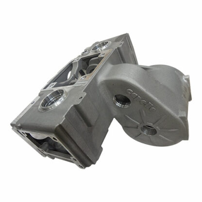 Row Unit Gearbox Housing To Fit Capello Part # WN-M1-80095