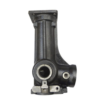 Gearbox Housing To Fit Capello Part # WN-M1-80097