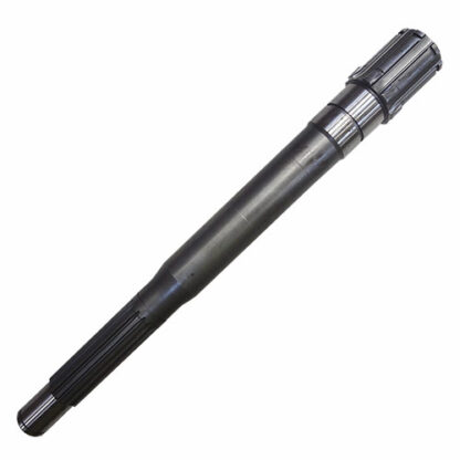 Chopper Shaft To Fit Capello Part # WN-M1-80101