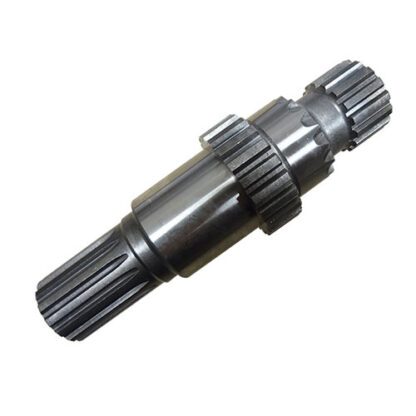 Shaft To Fit Capello Part # WN-M1-80110