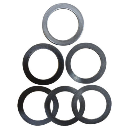 Space Washer Kit To Fit Capello Part # WN-M1-80157