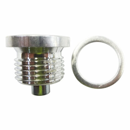 Drain Plug 1/2 Inch To Fit Capello Part # WN-M1-80169