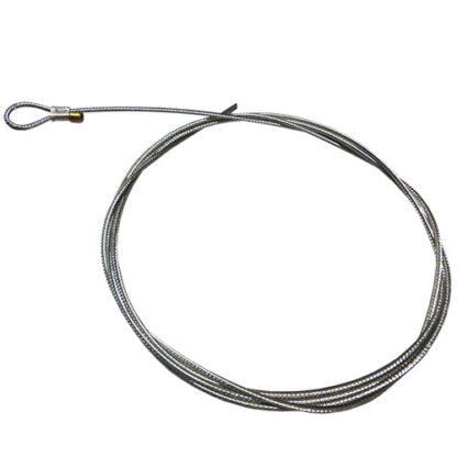 Deckplate Cable To Fit Capello Part # WN-M1-90119
