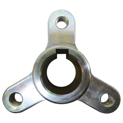 Flange, Rigid Fender Auger 2019 and Newer To Fit Capello Part # WN-M1-90140