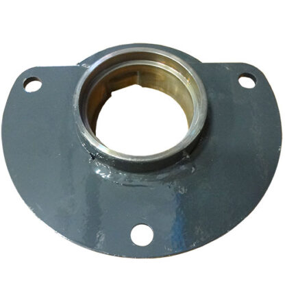 Right Auger Support To Fit Capello Part # WN-M2-10064