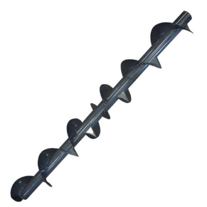 Center Auger 12 Row 20 Inch Folding Heads To Fit Capello Part # WN-M2-20001