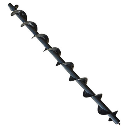 Auger Left Hand 12 Row 30 Inch Rigid Heads To Fit Capello Part # WN-M2-20043