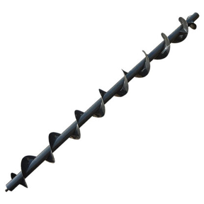 Auger Right Hand 12 Row 30 Inch Rigid Heads To Fit Capello Part # WN-M2-20044