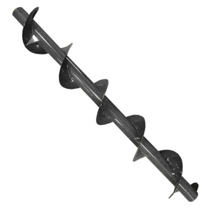 Center Auger Left hand 12 Row 30 Inch Spacing Folding Heads To Fit Capello Part # WN-M2-20060